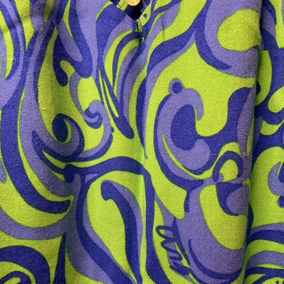 Lilly Pulitzer Reezy Strappy slip dress. Size XS. - Picture 4 of 6